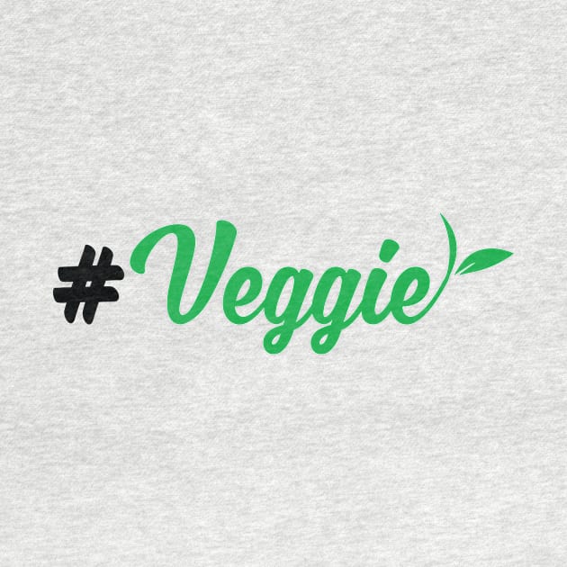 Veggie by fruittee